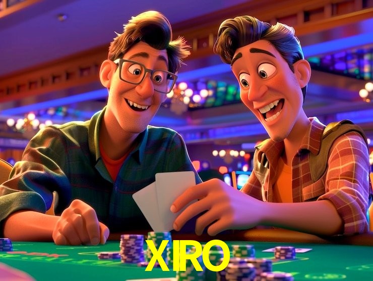 XIRO Promociones semanales
