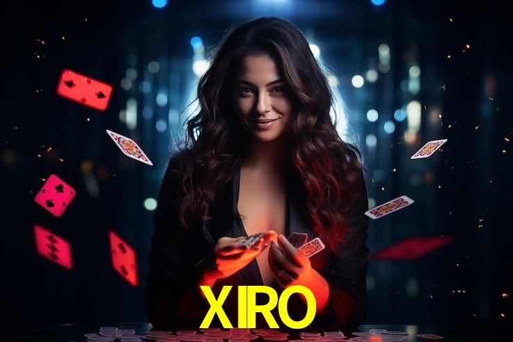 XIRO Verificación de cuenta